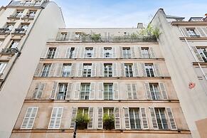 Parisian Luxury Stay St Germain