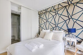 Parisian Luxury Stay St Germain