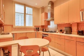 Royal Montaigne in Paris