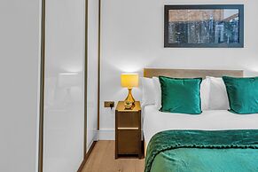 Regent's Park Serviced Apartments