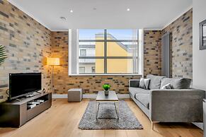 Regent's Park Serviced Apartments