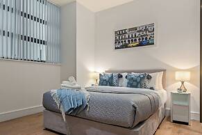 Regent's Park Serviced Apartments