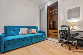 Regent's Park Serviced Apartments