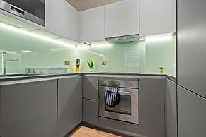 Regent's Park Serviced Apartments