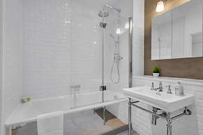 Regent's Park Serviced Apartments