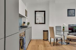 Regent's Park Serviced Apartments