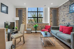Regent's Park Serviced Apartments