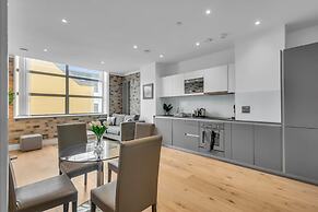 Regent's Park Serviced Apartments