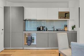 Regent's Park Serviced Apartments