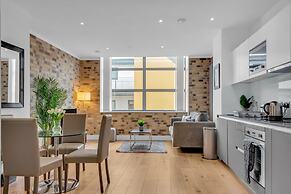 Regent's Park Serviced Apartments