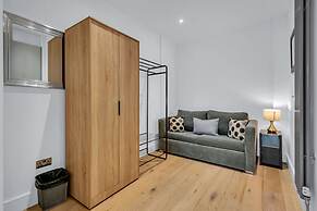 Regent's Park Serviced Apartments