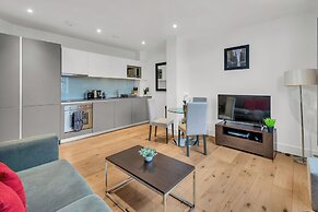 Regent's Park Serviced Apartments