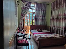 Hotel Hoa Đô Ha Tinh