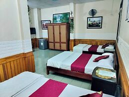 Hotel Hoa Đô Ha Tinh