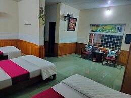 Hotel Hoa Đô Ha Tinh