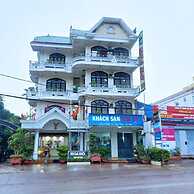 Hotel Hoa Đô Ha Tinh