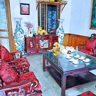 Hotel Hoa Đô Ha Tinh