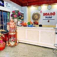 Hotel Hoa Đô Ha Tinh