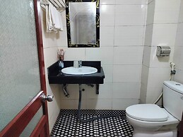 Hotel Hoa Đô Ha Tinh