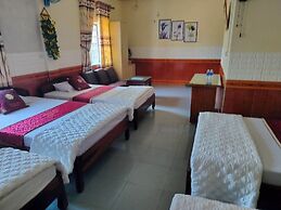 Hotel Hoa Đô Ha Tinh