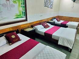 Hotel Hoa Đô Ha Tinh