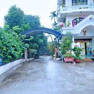 Hotel Hoa Đô Ha Tinh