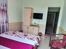 Hotel Hoa Đô Ha Tinh