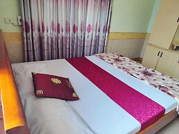 Hotel Hoa Đô Ha Tinh