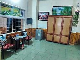 Hotel Hoa Đô Ha Tinh