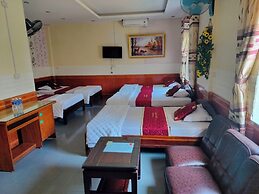 Hotel Hoa Đô Ha Tinh