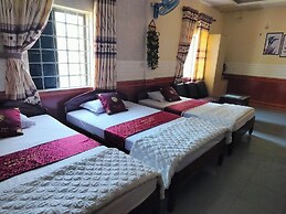 Hotel Hoa Đô Ha Tinh