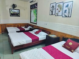 Hotel Hoa Đô Ha Tinh