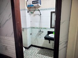 Hotel Hoa Đô Ha Tinh