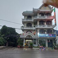 Hotel Hoa Đô Ha Tinh