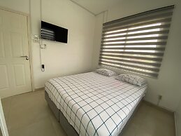 Kappa's place Alibutsweg 15