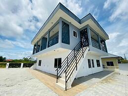 Kappa's place Alibutsweg 15