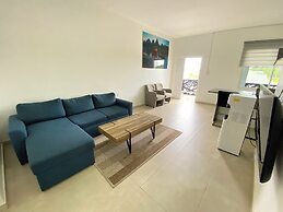 Kappa's place Alibutsweg 15