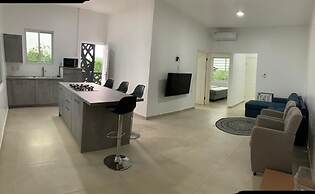 Kappa's place Alibutsweg 15