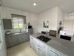 Kappa's place Alibutsweg 15