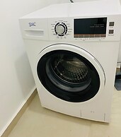 Kappa's place Alibutsweg 15