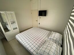 Kappa's place Alibutsweg 15