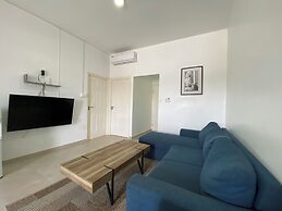 Kappa's place Alibutsweg 15