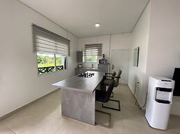 Kappa's place Alibutsweg 15