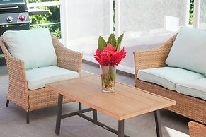 El Yunque Rainforest