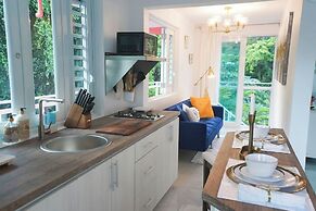 El Yunque Rainforest