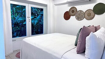 El Yunque Rainforest