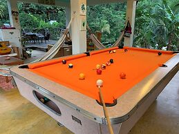 El Yunque Rainforest