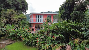 El Yunque Rainforest
