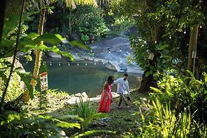 El Yunque Rainforest