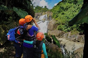 El Yunque Rainforest